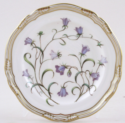 Plate c1985